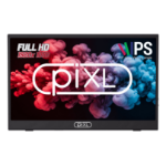 piXL PM156C 15.6 Inch 60Hz Full HD IPS Portable Monitor
