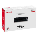 Canon 3480B002/719H Toner cartridge black, 6.4K pages ISO/IEC 19752 for Canon LBP-6300
