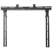 Techly ICA-PLB-102S TV mount/stand Black