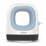 Cricut 2009427 warmtepers Wit