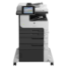 HP LaserJet Enterprise 700 M725z Multifunction Schwarzweiß Drucker, Nur Ethernet; Kopierer, Scanner