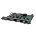 HPE JH212A network switch module Gigabit Ethernet