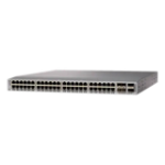Cisco Nexus N9K-C92348GC-X-RF network switch Managed Gigabit Ethernet (10/100/1000) 1U Grey