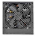 Thermaltake Litepower 650W Gen3 power supply unit 20+4 pin ATX ATX Black