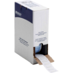 Brady 115010 White