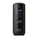 CyberPower CP1500EPFCLCD uninterruptible power supply (UPS) Line-Interactive 1.5 kVA 900 W 6 AC outlet(s)