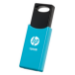 PNY v212b USB flash drive 128 GB USB Type-A 2.0 Black, Blue