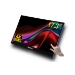 Verbatim Portable Touchscreen Monitor Ultra HD 4K - 17.3”