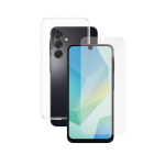 PanzerGlass CARE™ by ® 2-in-1 Bundle Samsung Galaxy A16 4G | A16 5G Doorzichtige schermbeschermer 1 stuk(s)