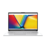 ASUS ASUS Vivobook Go 15 15.6' FHD (1920 x 1080) AMD R5-7520U, 16G, 512G, Mixed Black Win11 Home 1.6kg 1yr wty Notebook~Q3