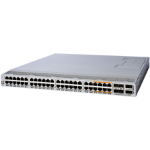 Cisco N9K-C9348GC-FX3PH network switch L2/L3 Gigabit Ethernet (10/100/1000) Power over Ethernet (PoE) 1U Black