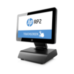 HP RP2 retailsysteem model 2030