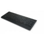 Lenovo 03X6965 keyboard Universal RF Wireless US English Black