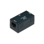 Digitus DN-95002 PoE adapter & injector Fast Ethernet