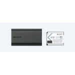 Sony ACC-TRDCJ Camera battery charger