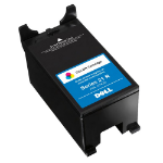 DELL T094N Cartridge ink cartridge Original Black