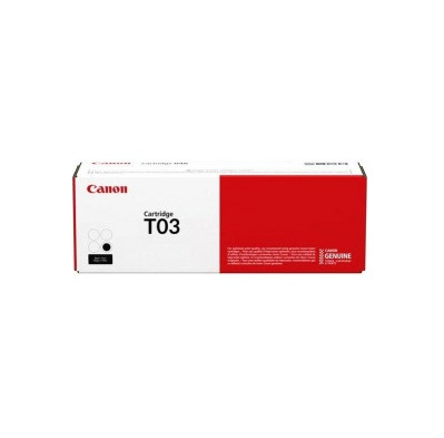 Image of Canon 2725C001/T03 Toner-kit, 51.5K pages ISO/IEC 19752 for Canon...
