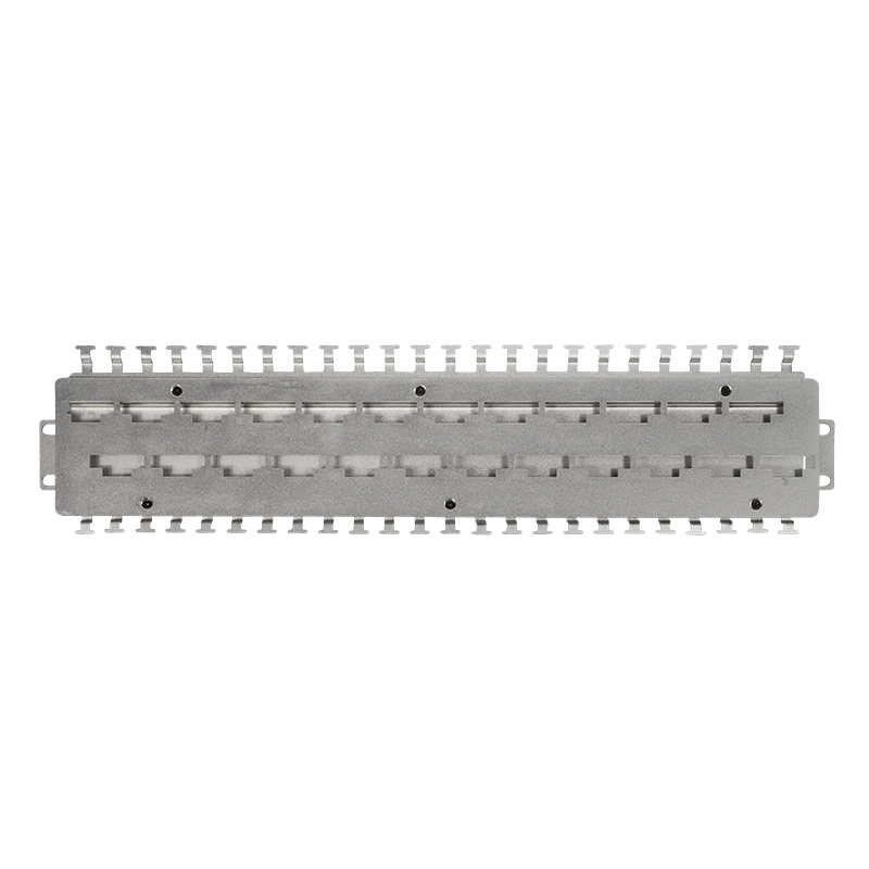 Image of LogiLink NP0110 patch panel