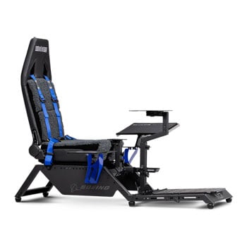Image of Next Level Racing Boeing Flight Simulator - Commercial