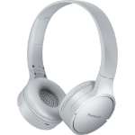 Panasonic RB-HF420BE Headset Wireless Head-band Music Bluetooth White