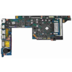 HP 755724-501 laptop reserve-onderdeel Moederbord