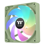 Thermaltake CT140 ARGB Sync Computer case Fan 14 cm Green 2 pc(s)