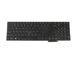 Lenovo 04Y2755 laptop spare part Keyboard