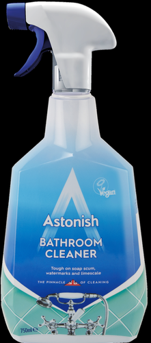1005062 VALUEX Bathroom Cleaner Spray Bottle 750ml 1005062