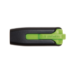 Verbatim V3 USB Drive 16GB USB flash drive USB Type-A 3.2 Gen 1 (3.1 Gen 1) Black, Green