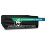 BSI-Refurbished ProDesk 400 HP G7 i5 10th Gen (BSI Certified Refurbished)