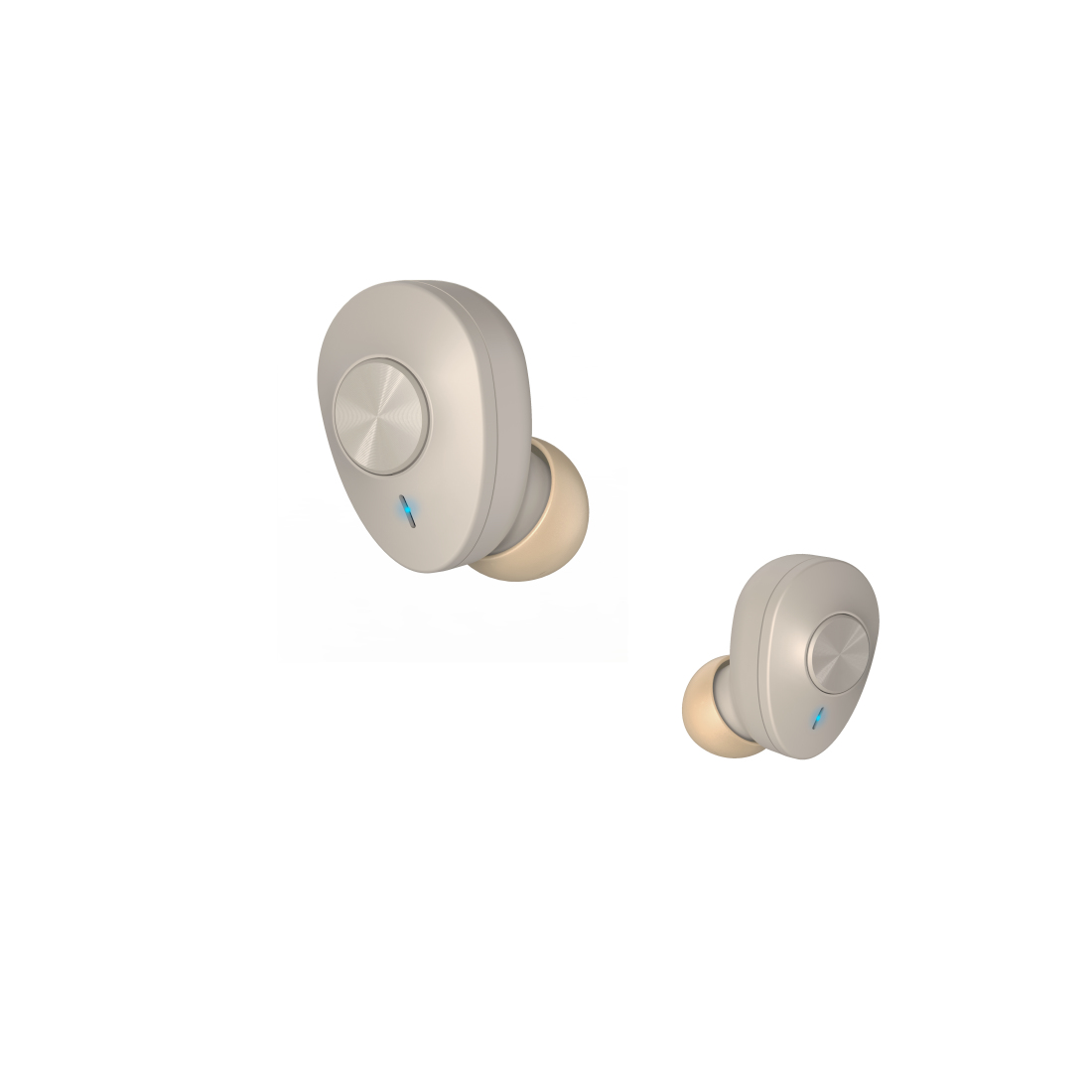 Hama Freedom Buddy Headset True Wireless Stereo (TWS) In-ear Calls/Mus