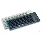 CHERRY G84-4400 keyboard USB QWERTY US English Black