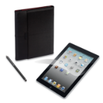 Targus BUS0262 tablet case Flip case Black