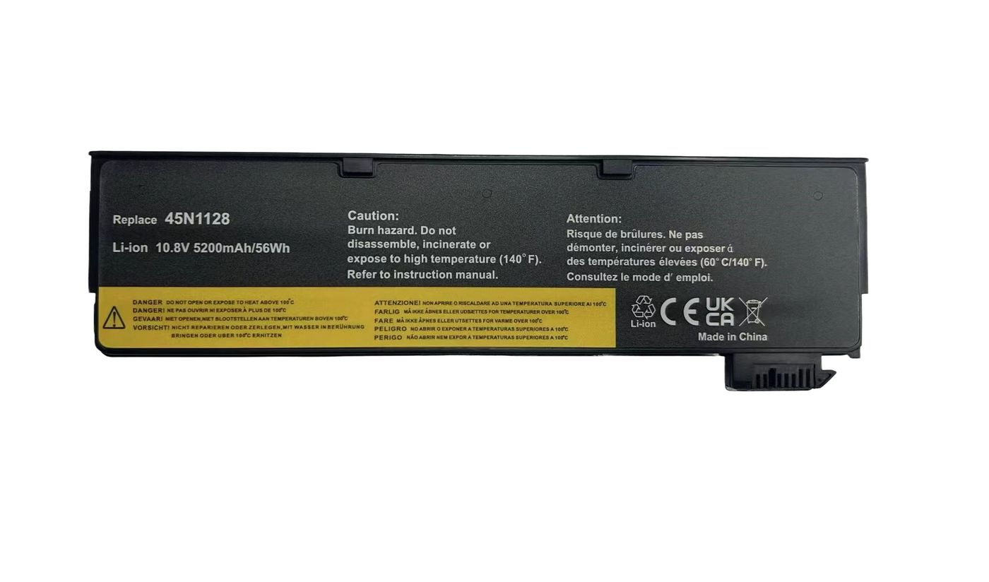 Coreparts Mbxle-Ba0386 Laptop Spare Part Battery