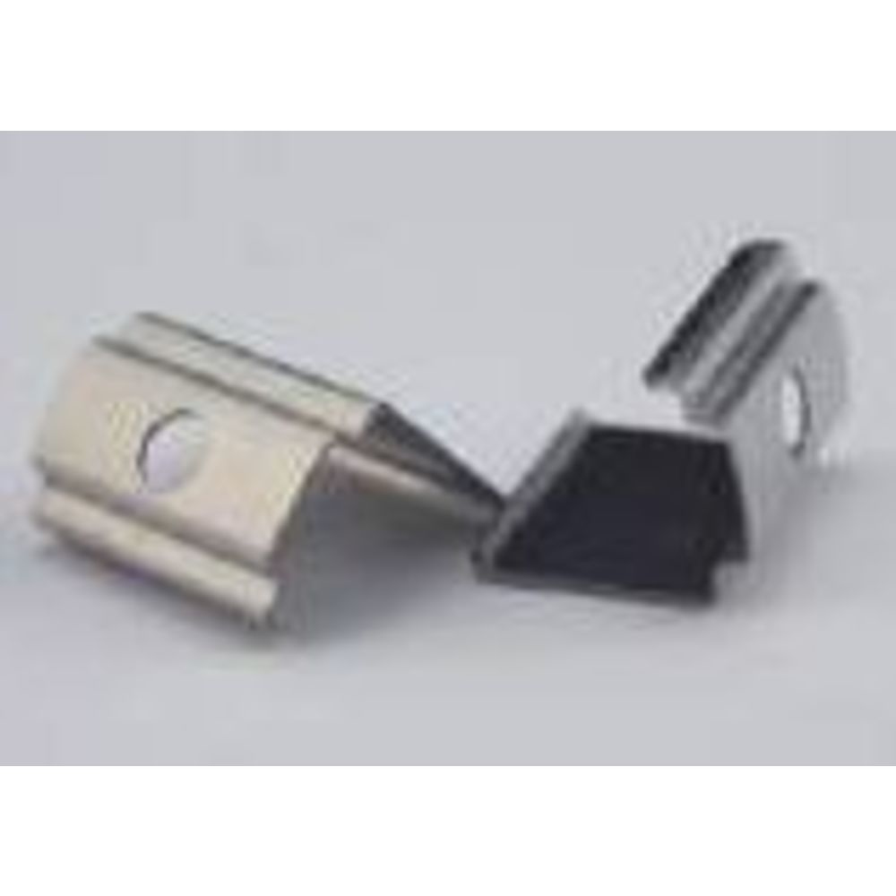 EU Product - U-Profil zub ALU007-r clip metal thumbnail