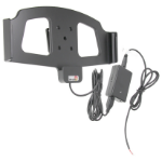 Brodit 513329 holder Active holder Tablet/UMPC Black
