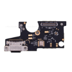 CoreParts MOBX-XMI-MIMIX3-INT-01 mobiele telefoon onderdeel Oplaadpoort Zwart