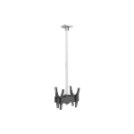 Multibrackets M Ceiling Mount Pro MBC1UX2 White VESA 400
