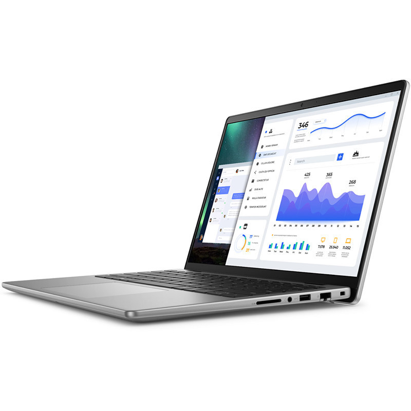 DELL Vostro 14 3440 Laptop. Intel i5. 16GB. 512GB SSD. Dell 3yr. Warra