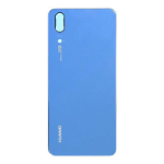 CoreParts MOBX-HU-P20-02 mobiele telefoon onderdeel Behuizing voor achterzijde Blauw