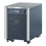 APC Symmetra LX 8kVA schaalbaar tot 8kVA N+1 Tower, 220/230/240 of 380/400/415V