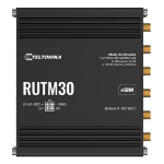 TELTONIKA NETWORKS RUM30 (EU) WiFi/5G LE