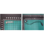 HP 685084-001 laptop reserve-onderdeel