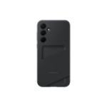 Samsung EF-OA356 mobile phone case 16.8 cm (6.6") Cover Black