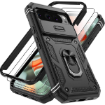 JLC Google Pixel 10/10 Pro Gladiator