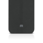 Mobilis T-Series mobile phone case Cover Black