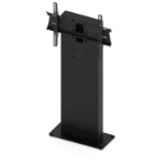 Unicol RHBD100 TV mount/stand 177.8 cm (70") Black