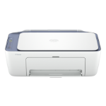 HP DeskJet 2922 Wireless All-in-One Color Printer