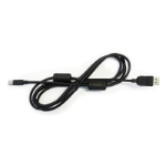 EIZO PM200-K 2 m DisplayPort Mini DisplayPort Black