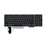 Lenovo 01YN660 laptop reserve-onderdeel Toetsenbord